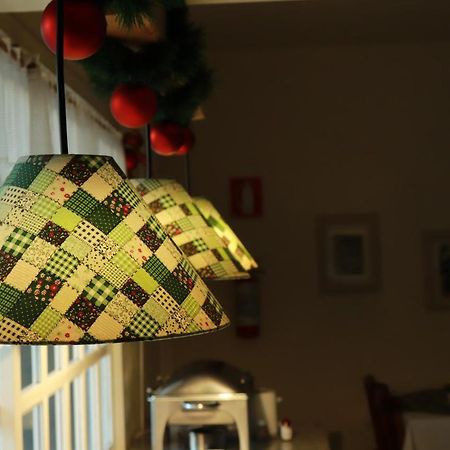 Plaza Center Hotel Sao Lourenco do Sul Εξωτερικό φωτογραφία